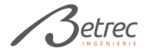 Betrec ingénierie